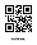 QR Code Ticket