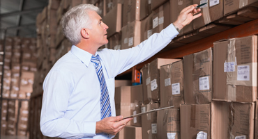 Asset & Inventory Manager