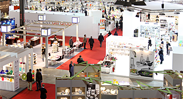 Exhibitions