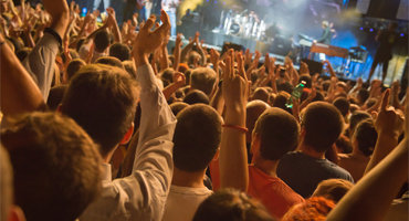 Complete event management